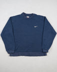 Nike - Sweatshirt (S)