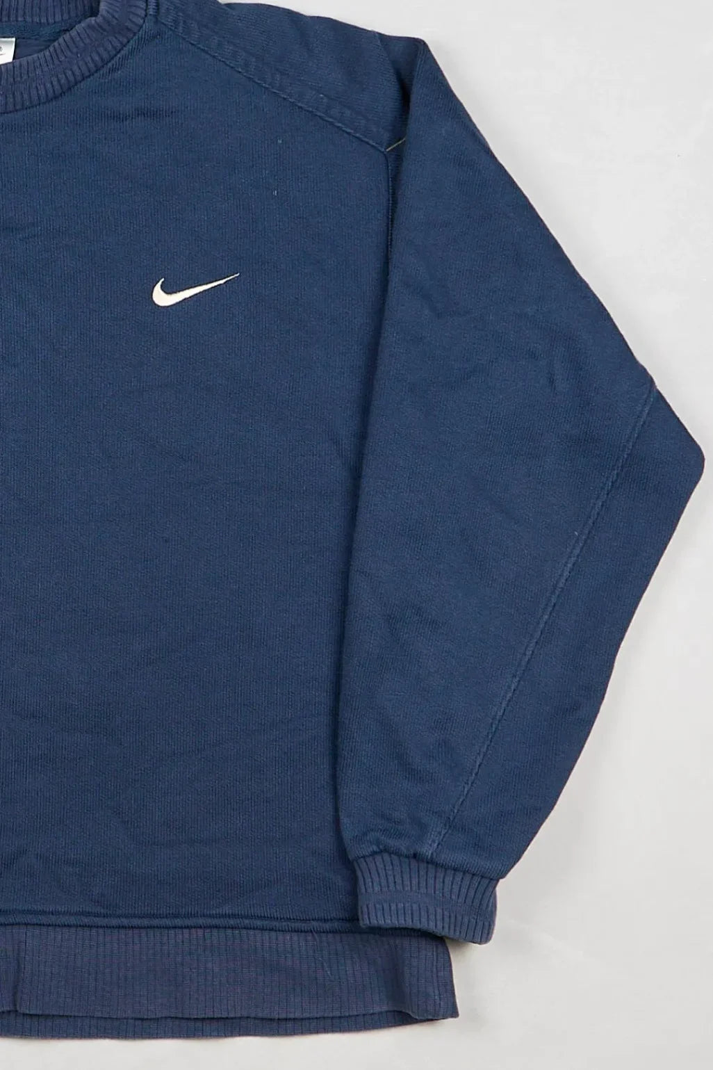 Nike - Sweatshirt (S) Right