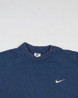 Nike - Sweatshirt (S) Top