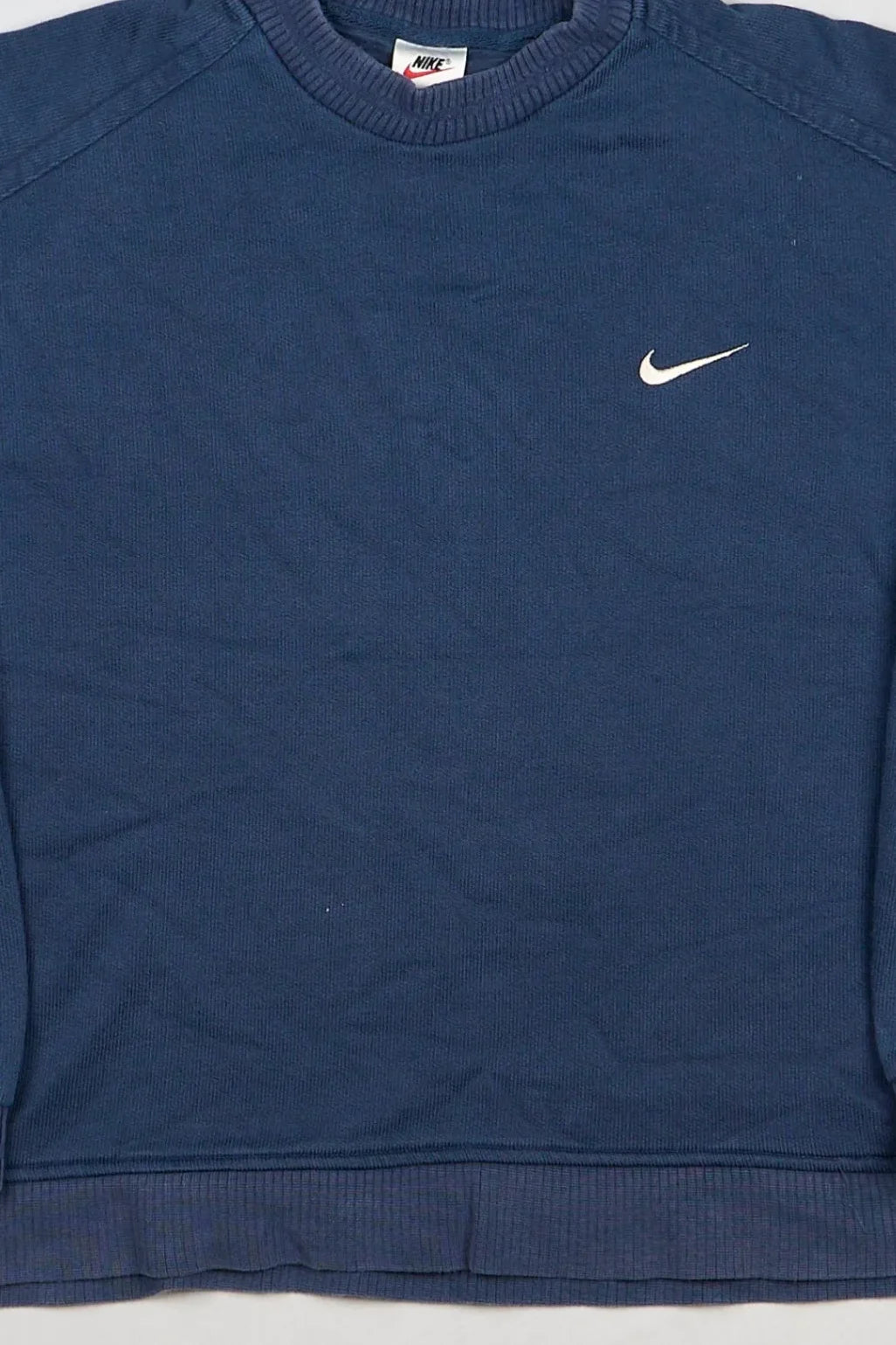 Nike - Sweatshirt (S) Center