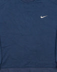 Nike - Sweatshirt (S) Center