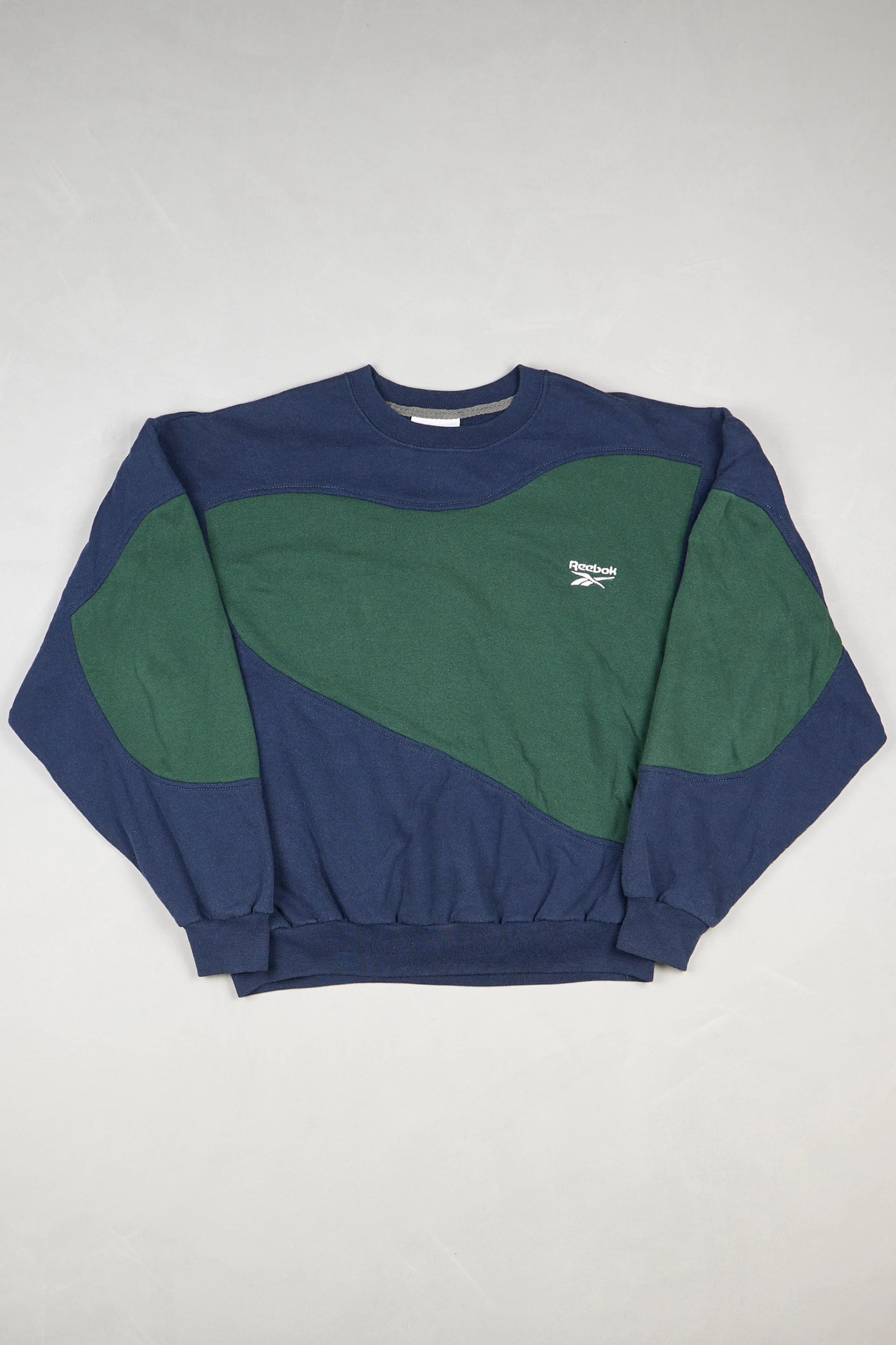 Reebok - Sweatshirt (L)