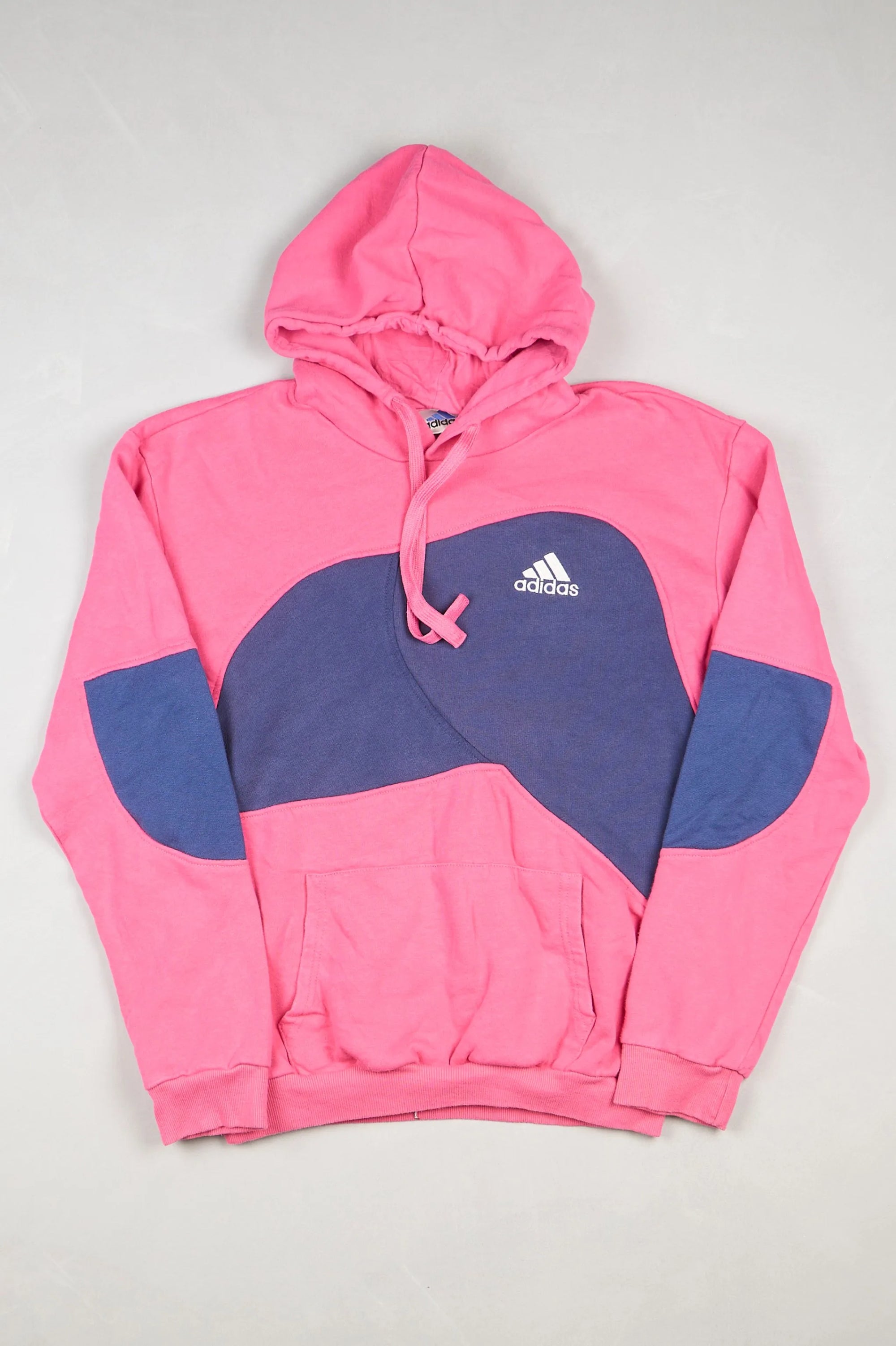 Adidas - Hoodie (XL)