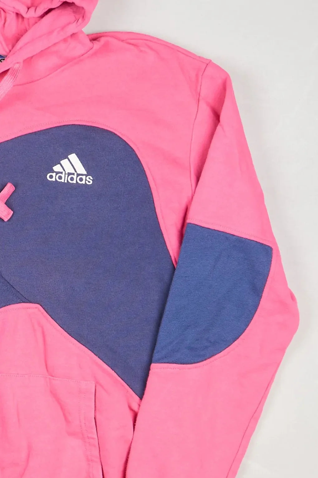 Adidas - Hoodie (XL) Right