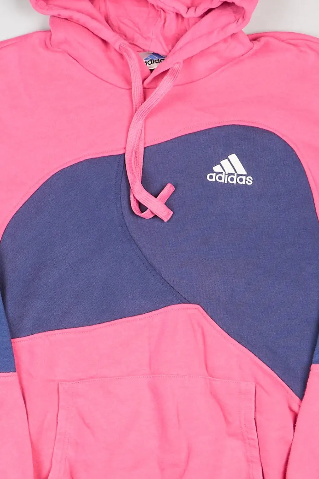 Adidas - Hoodie (XL) Center