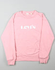 Levi's - Sweatshirt (XS)