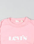 Levi's - Sweatshirt (XS) Top