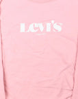 Levi's - Sweatshirt (XS) Center