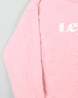 Levi's - Sweatshirt (XS) Left