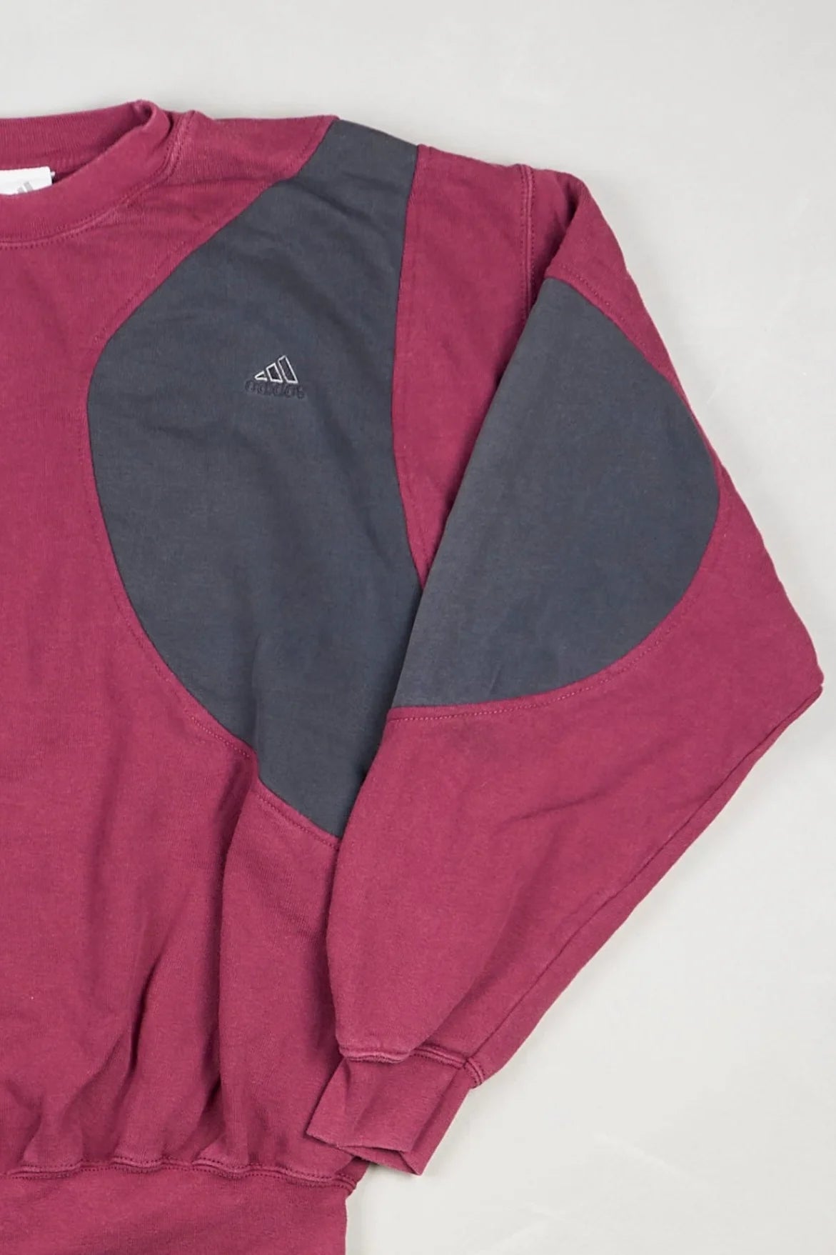 Adidas - Sweatshirt (XL) Right