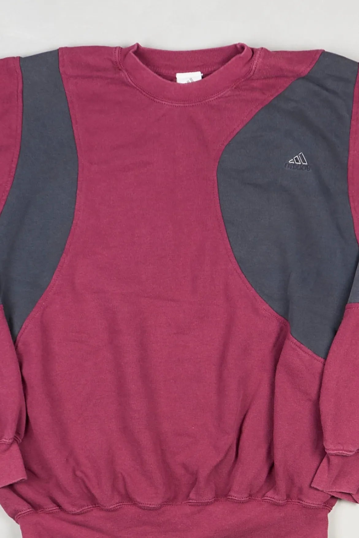 Adidas - Sweatshirt (XL) Center