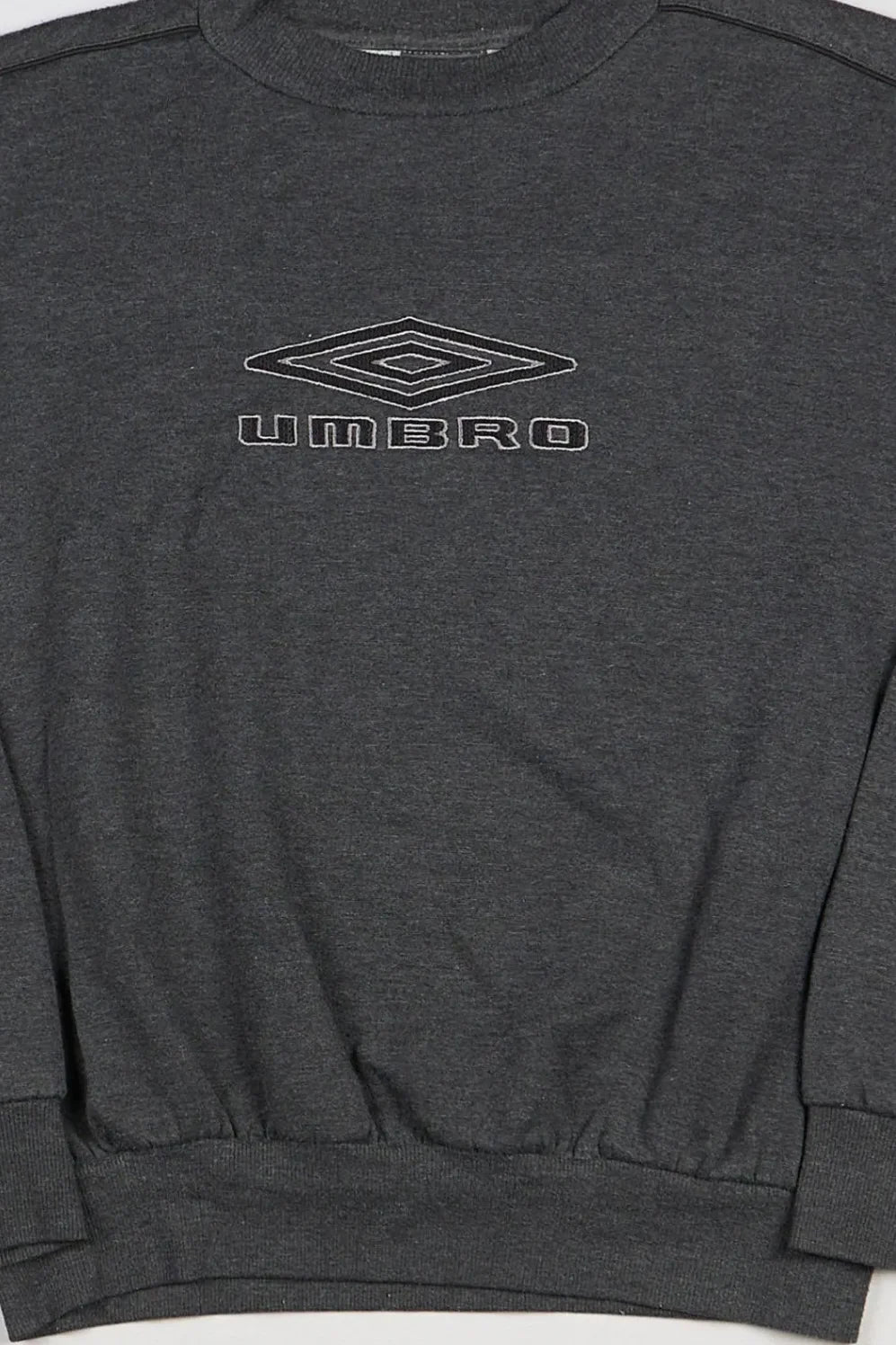 Umbro - Sweatshirt (M) Center