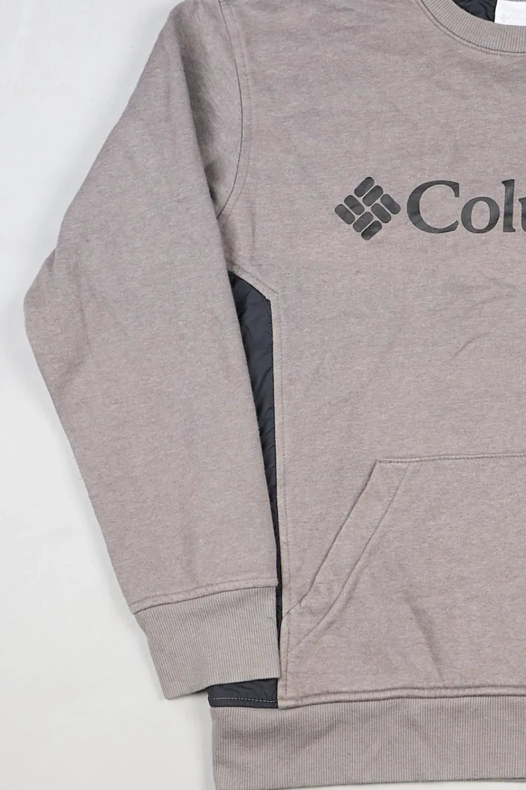 Columbia - Sweatshirt (M) Left