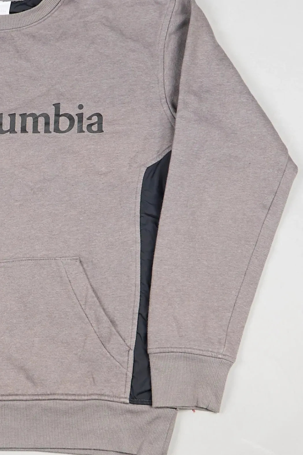 Columbia - Sweatshirt (M) Right