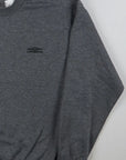 Umbro - Sweatshirt (L) Right