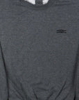 Umbro - Sweatshirt (L) Center