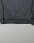 Umbro - Sweatshirt (L) Bottom