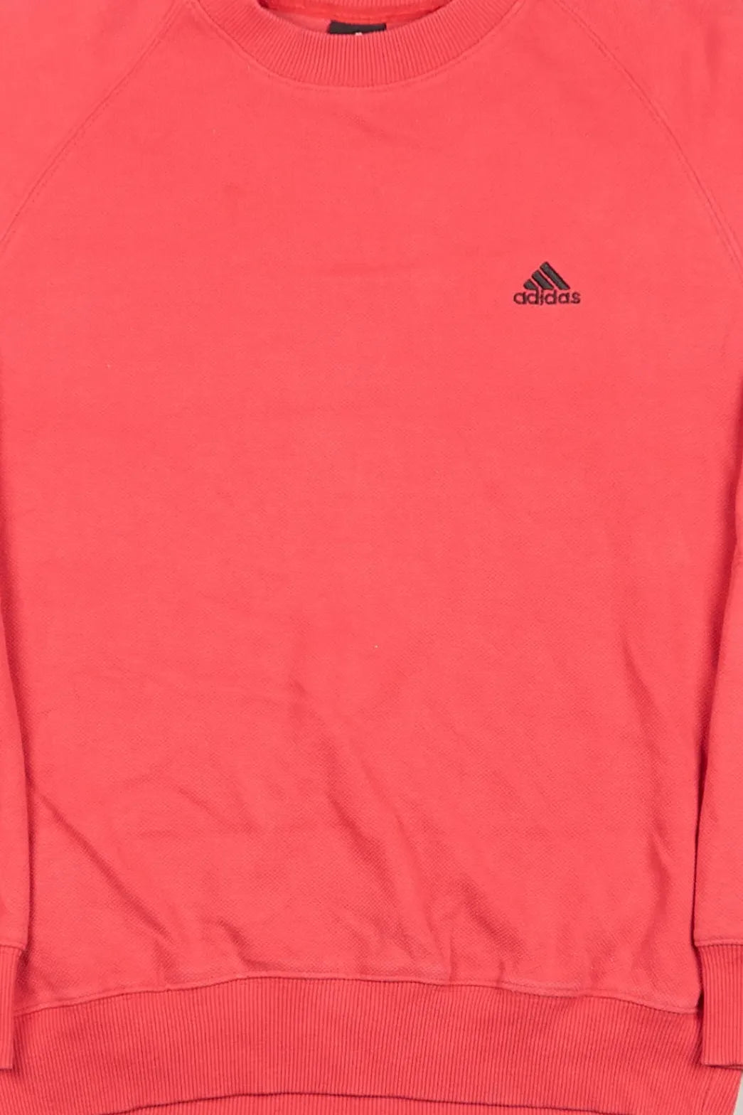 Adidas - Sweatshirt (M) Center