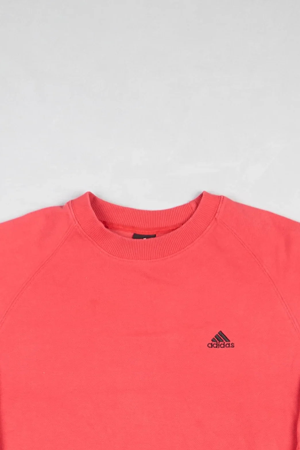 Adidas - Sweatshirt (M) Top