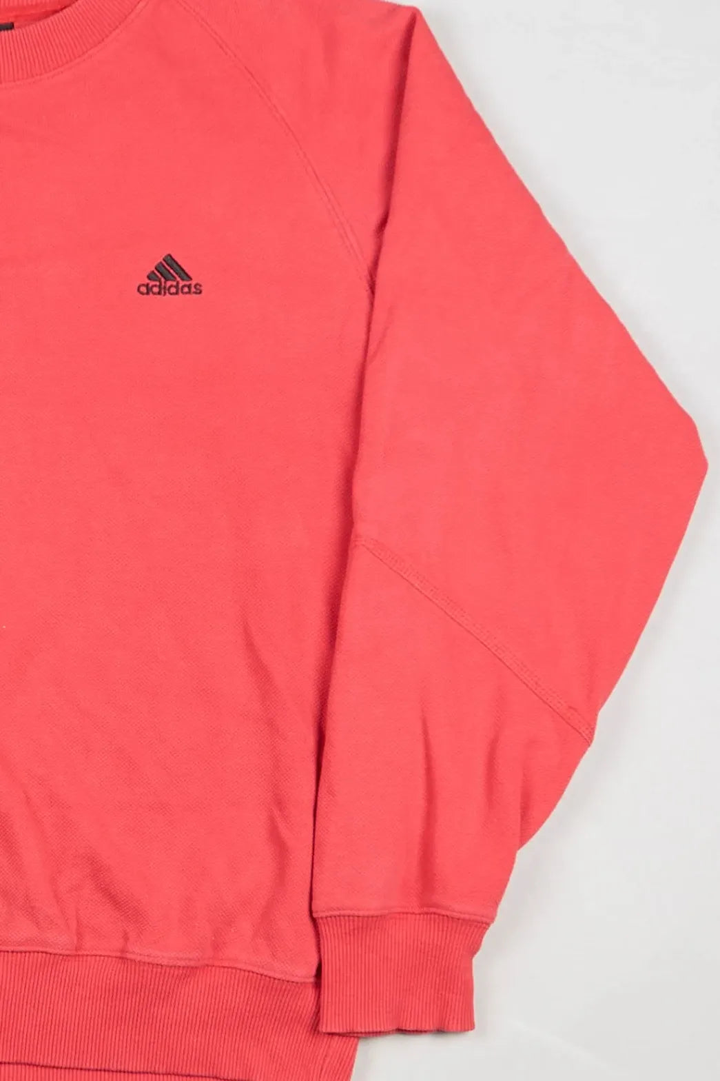 Adidas - Sweatshirt (M) Right