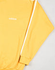 Adidas - Sweatshirt (L) Right