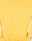 Adidas - Sweatshirt (L) Center