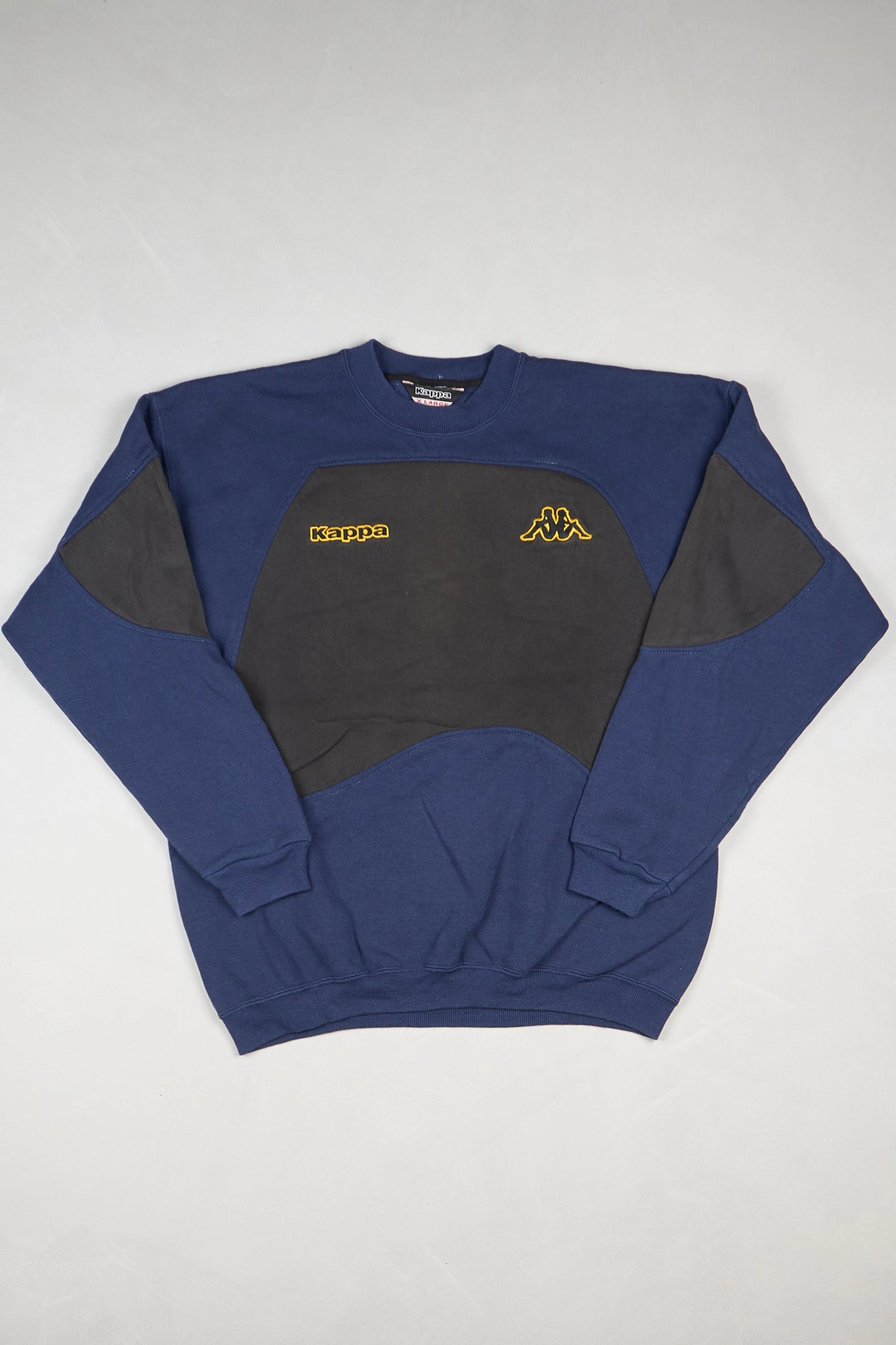 Kappa - Sweatshirt (XL)