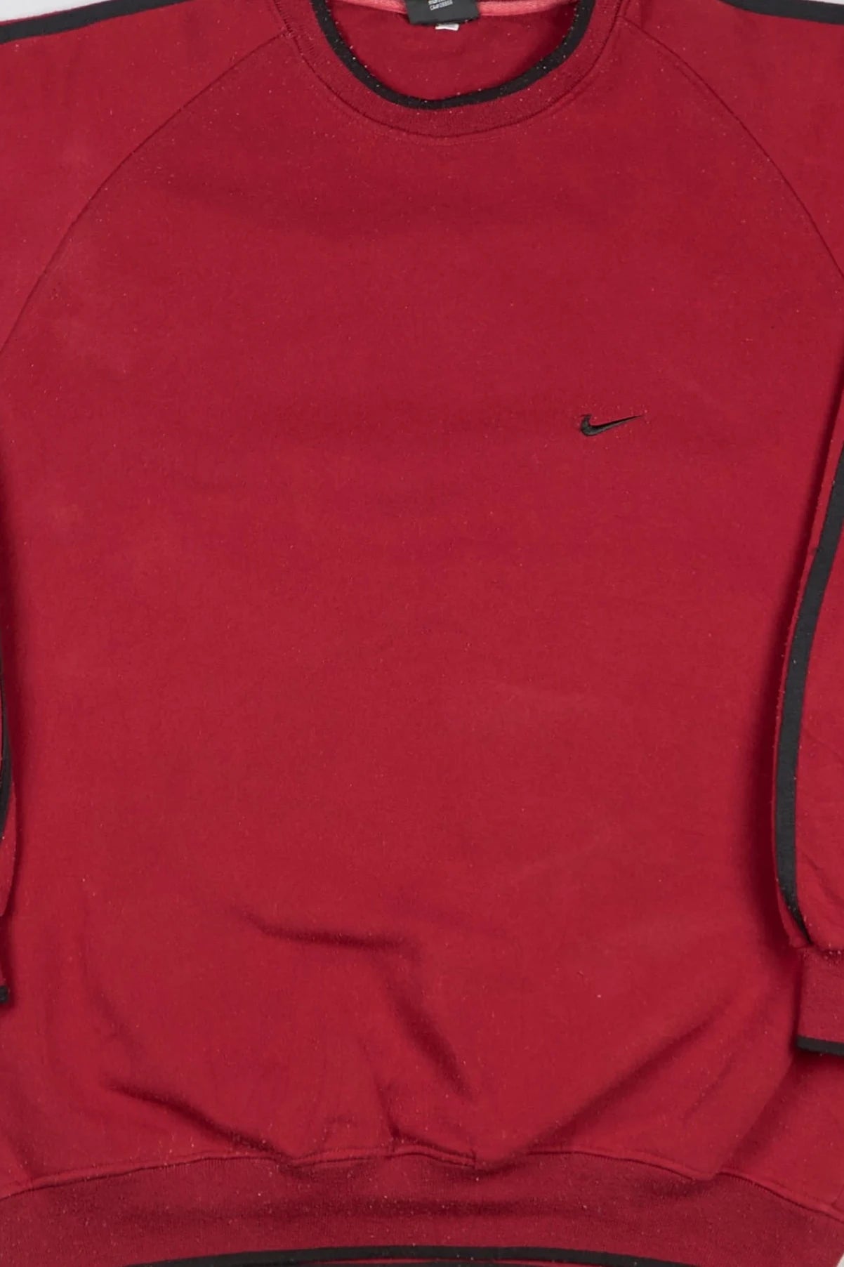 Nike - Sweatshirt (XXL) Center