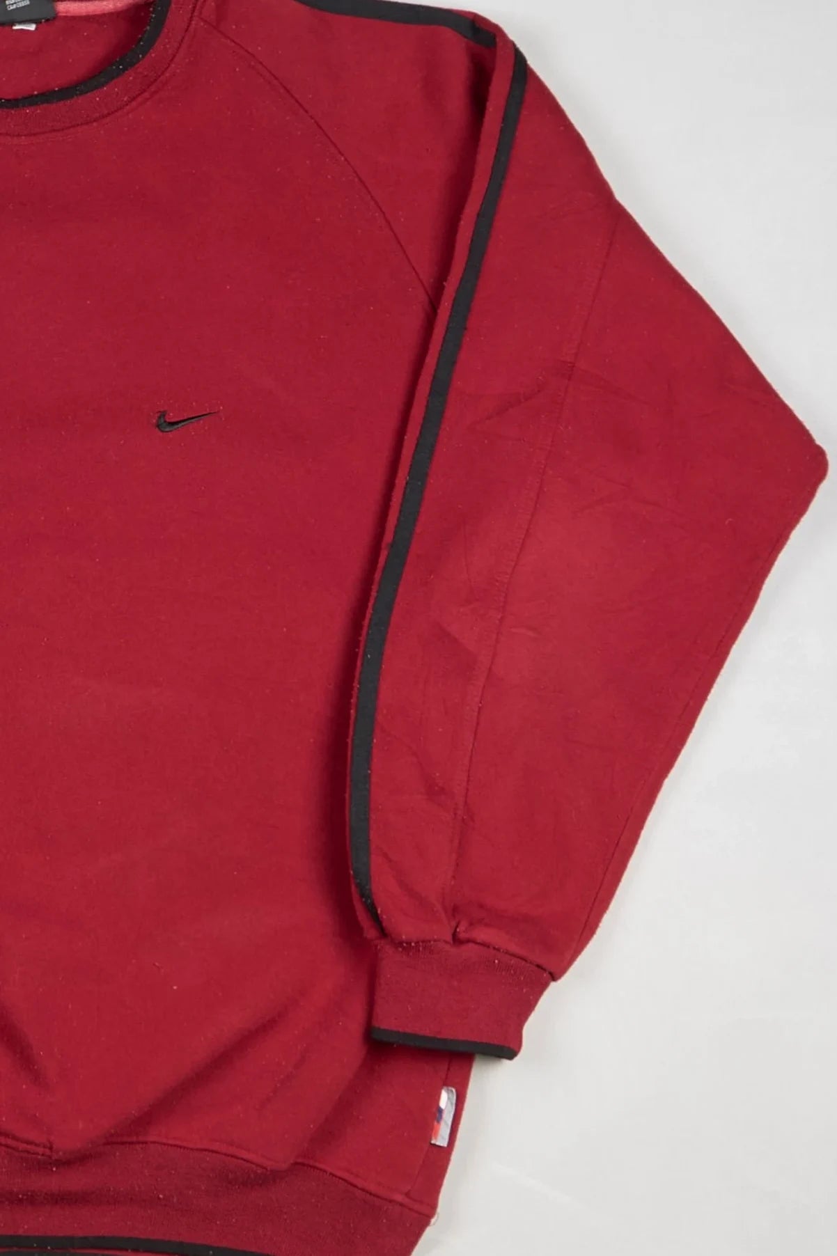 Nike - Sweatshirt (XXL) Right