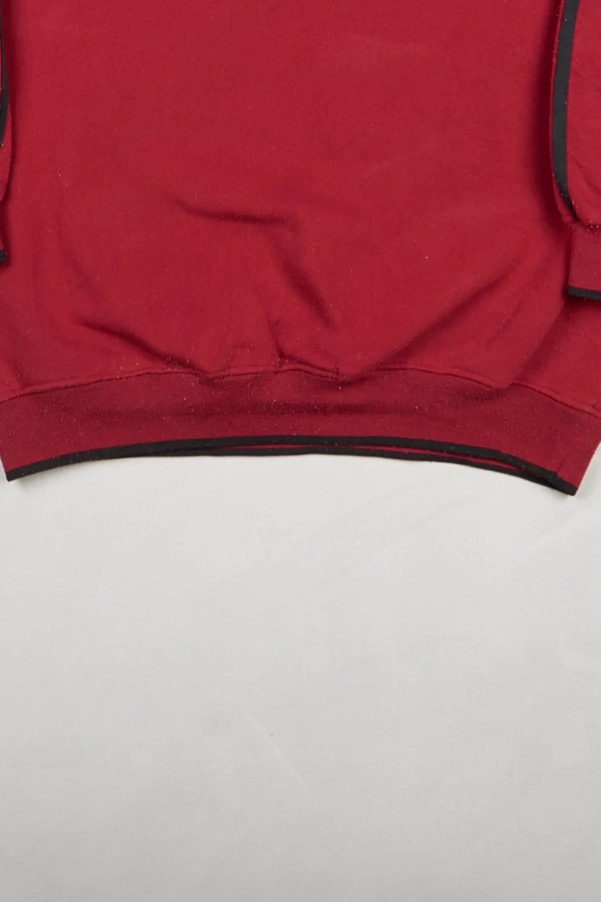 Nike - Sweatshirt (XXL) Bottom