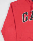 GAP - Hoodie (XL) Left