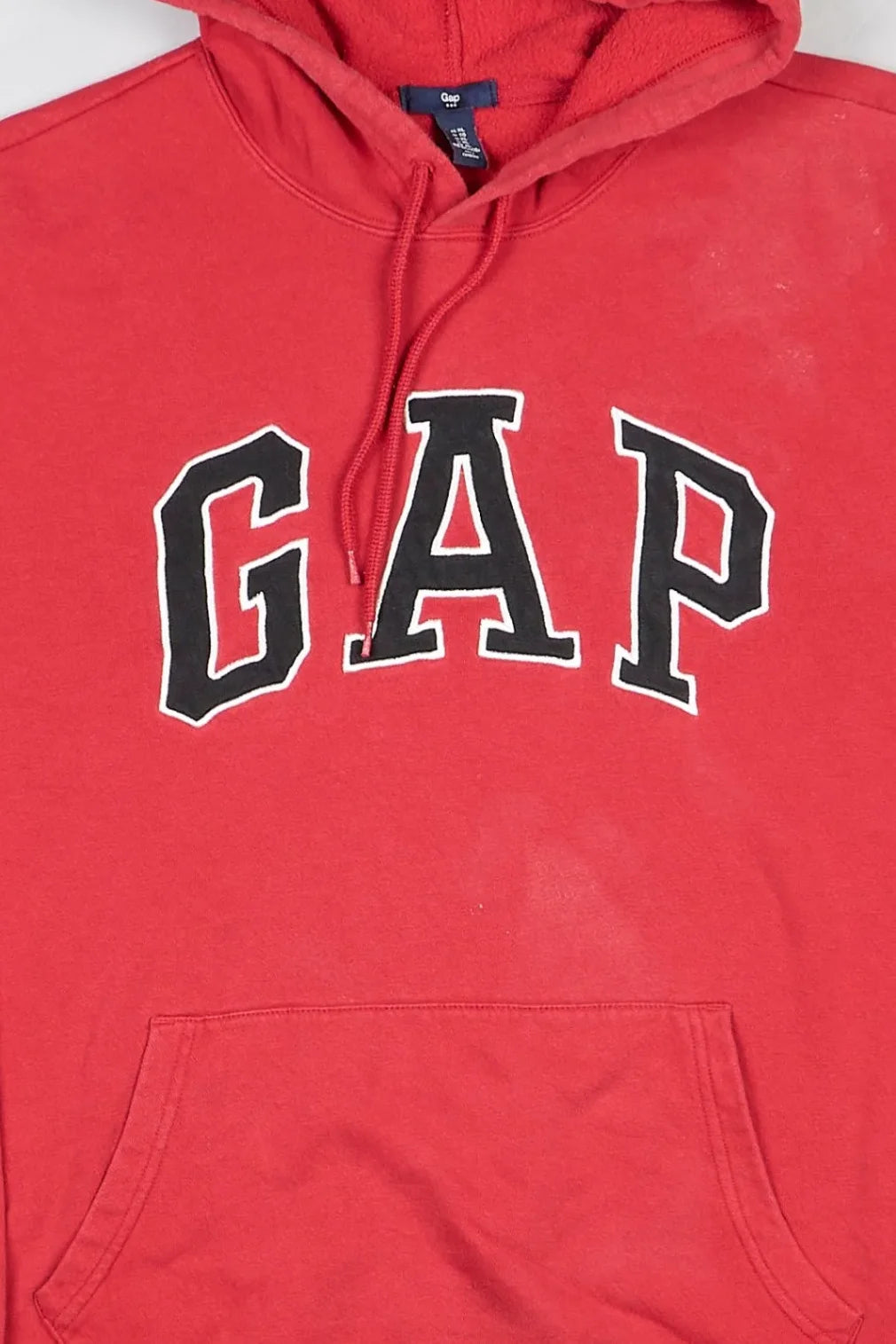 GAP - Hoodie (XL) Center