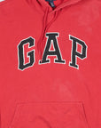 GAP - Hoodie (XL) Center