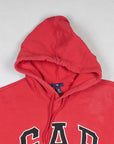 GAP - Hoodie (XL) Top