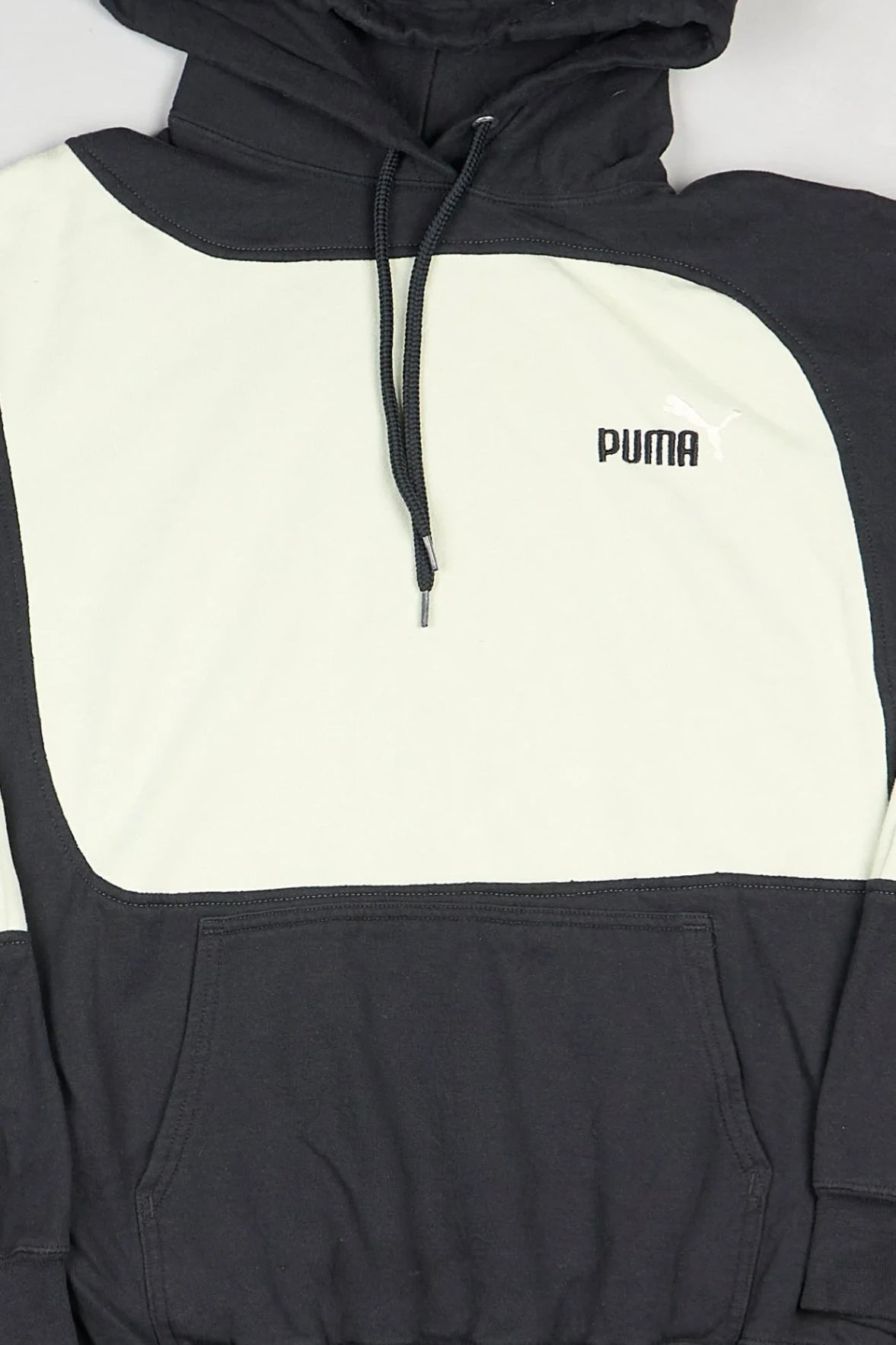 Puma - Hoodie (XL) Center