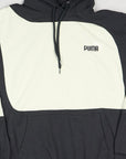 Puma - Hoodie (XL) Center