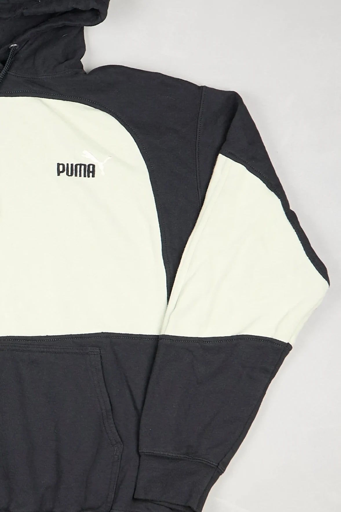 Puma - Hoodie (XL) Right