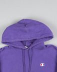 Champion - Hoodie (M) Top