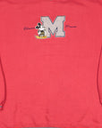 Disney - Sweatshirt (L) Center