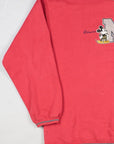 Disney - Sweatshirt (L) Left