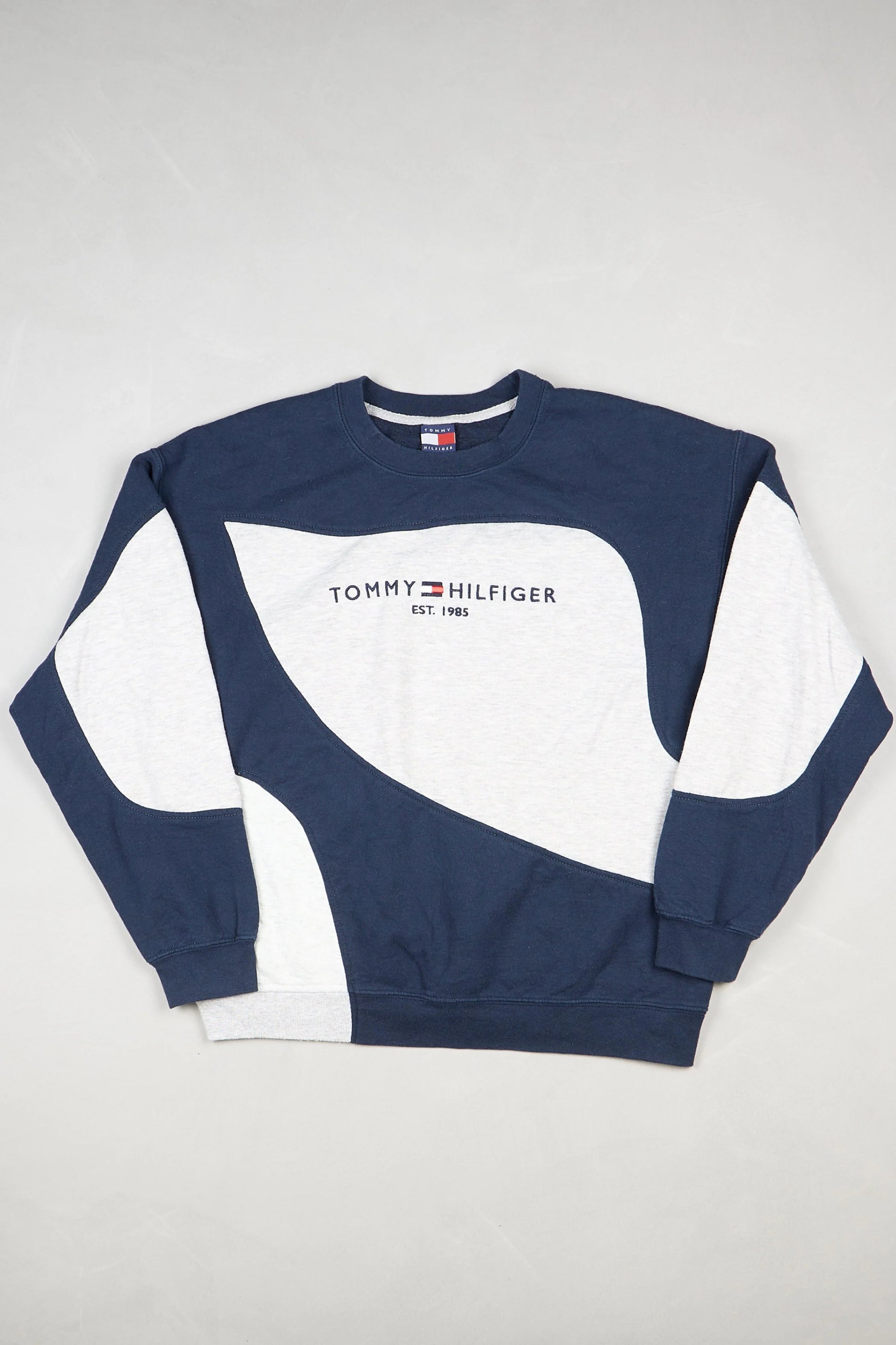 Tommy Hilfiger - Sweatshirt (L)