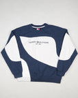 Tommy Hilfiger - Sweatshirt (L)