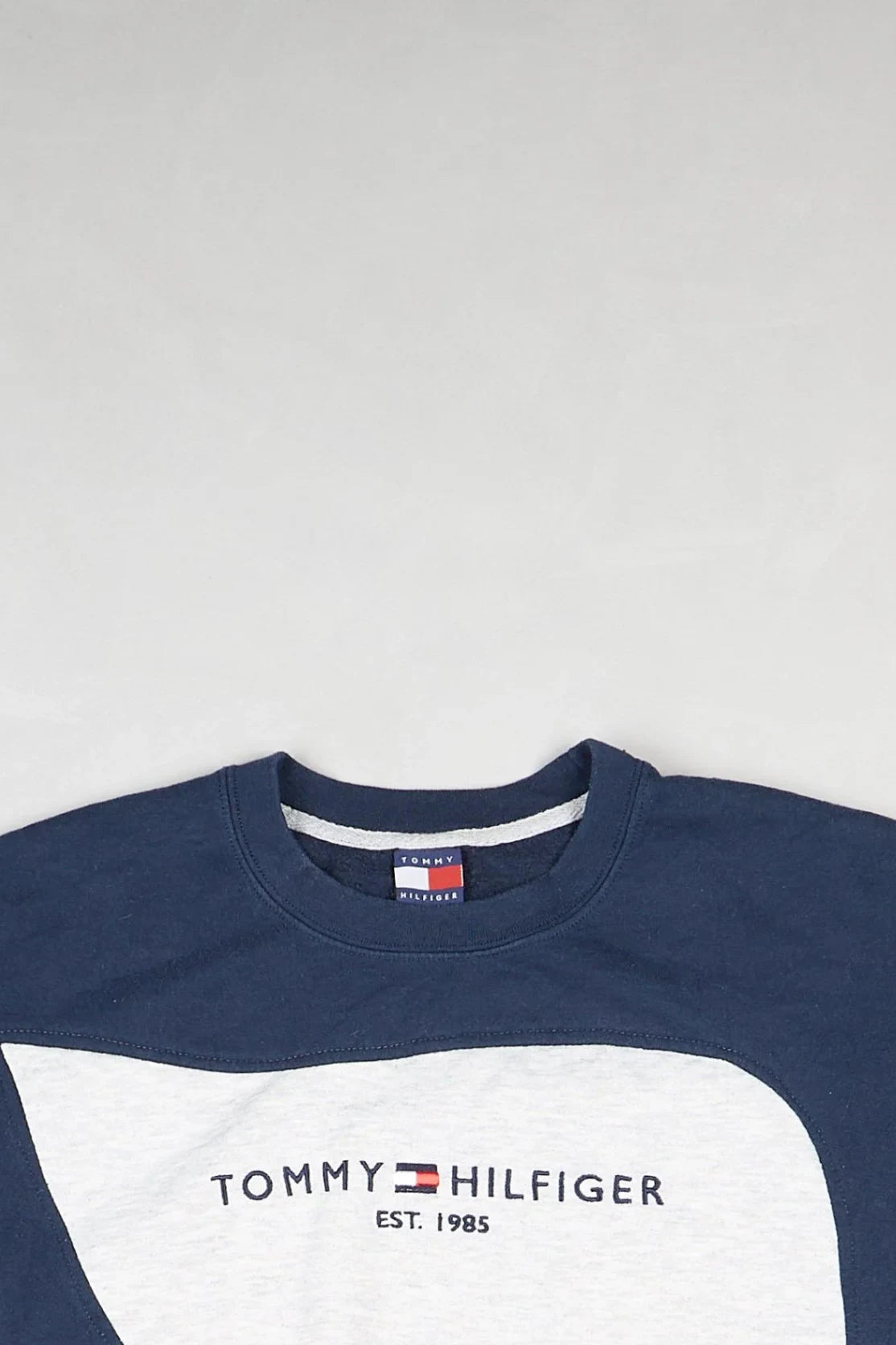 Tommy Hilfiger - Sweatshirt (L) Top