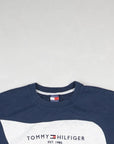 Tommy Hilfiger - Sweatshirt (L) Top