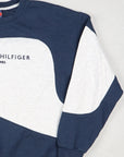 Tommy Hilfiger - Sweatshirt (L) Right