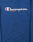 Champion - Sweater (XS) Center