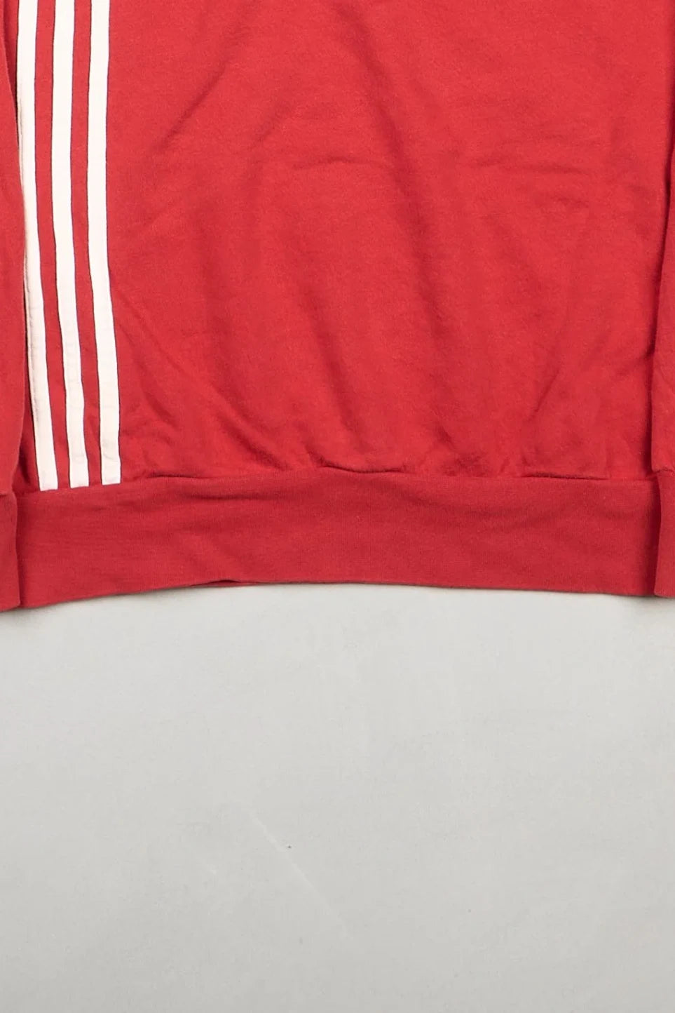 Adidas - Quarter Zip (L) Bottom