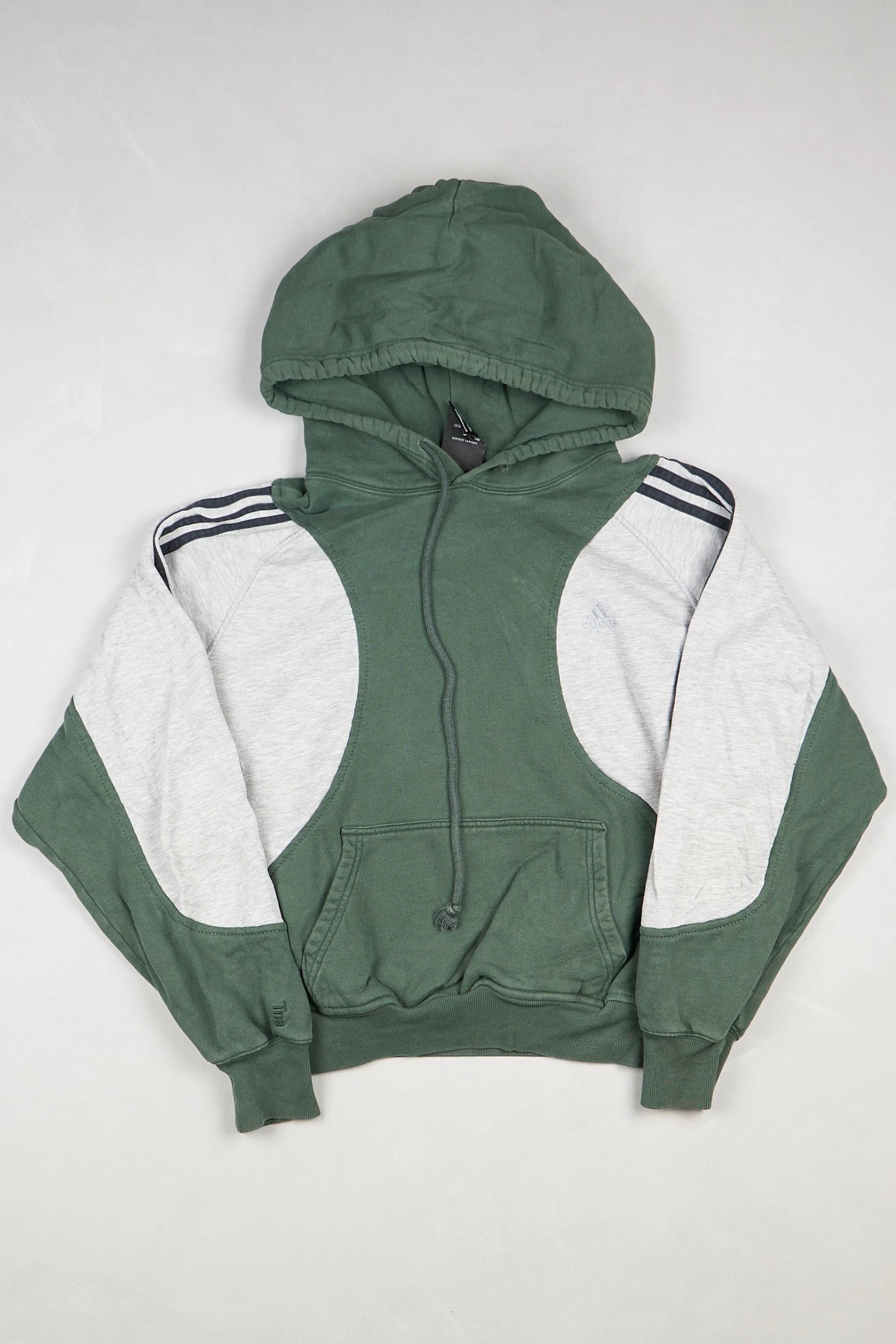 Adidas - Hoodie (M)