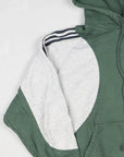 Adidas - Hoodie (M) Left