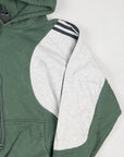 Adidas - Hoodie (M) Right